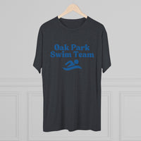 Unisex Adult OPK Swim Team Shirt