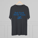 Unisex Adult OPK Swim Team Shirt