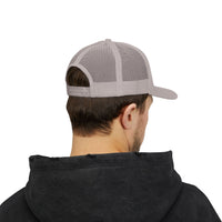 OPK Snapback Trucker Cap - Perfect for Travel Lovers