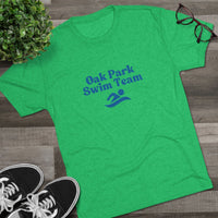 OPK Swim Team Unisex Shirt