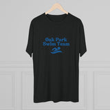 OPK Swim Team Unisex Shirt