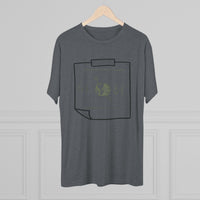 Globe Shirt A
