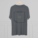 Globe Shirt A