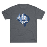 Unisex OPK Piranha T-Shirt