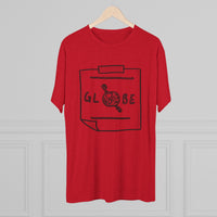 Globe Shirt D