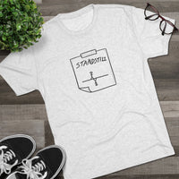 Standstill Shirt E-ish