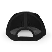 Oaky Dokey Embroidered Acorn Snapback Trucker Cap - Casual & Stylish Outdoor Hat