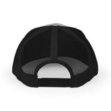 Oaky Dokey Embroidered Acorn Snapback Trucker Cap - Casual & Stylish Outdoor Hat
