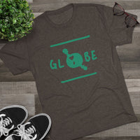 Globe Shirt - B