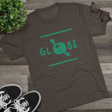 Globe Shirt - B