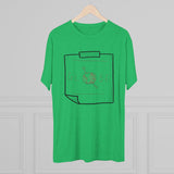 Globe Shirt A