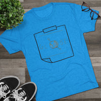 Globe Shirt A