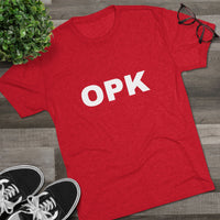 OPK Unisex T-Shirt