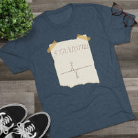 Standstill Shirt B