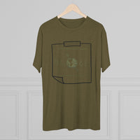 Globe Shirt A