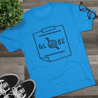 Globe Shirt D