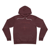 Standstill Sponge Fleece Pullover Hoodie A