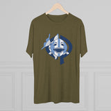 OPK Piranha Unisex Shirt