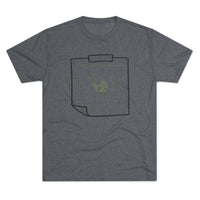 Globe Shirt A