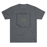 Globe Shirt A