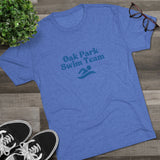 OPK Swim Team Unisex Shirt