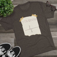 Standstill Shirt B