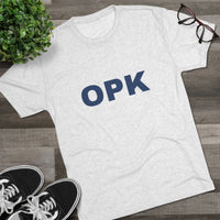 OPK Unisex T-Shirt