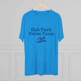 Unisex Adult OPK Swim Team Shirt