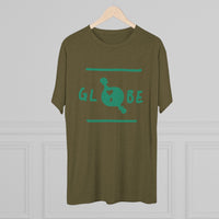 Globe Shirt - B