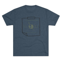 Globe Shirt A