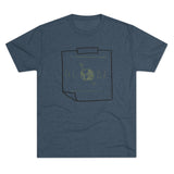 Globe Shirt A