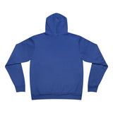 Standstill Sponge Fleece Pullover Hoodie B