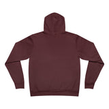 Standstill Sponge Fleece Pullover Hoodie B