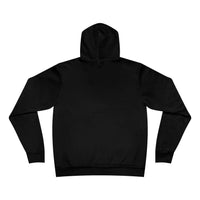 Standstill Sponge Fleece Pullover Hoodie B