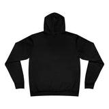 Standstill Sponge Fleece Pullover Hoodie B
