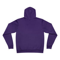 Standstill Sponge Fleece Pullover Hoodie B