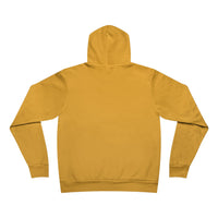 Standstill Sponge Fleece Pullover Hoodie B