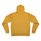 Standstill Sponge Fleece Pullover Hoodie B