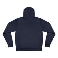 Standstill Sponge Fleece Pullover Hoodie B