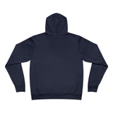 Standstill Sponge Fleece Pullover Hoodie B