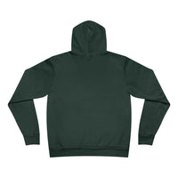Standstill Sponge Fleece Pullover Hoodie B
