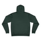 Standstill Sponge Fleece Pullover Hoodie B
