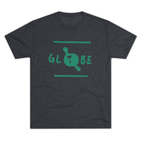 Globe Shirt - B