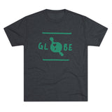 Globe Shirt - B