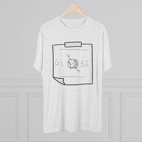 Globe Shirt A