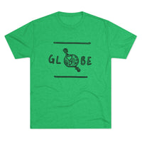Globe Shirt C