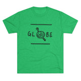 Globe Shirt C