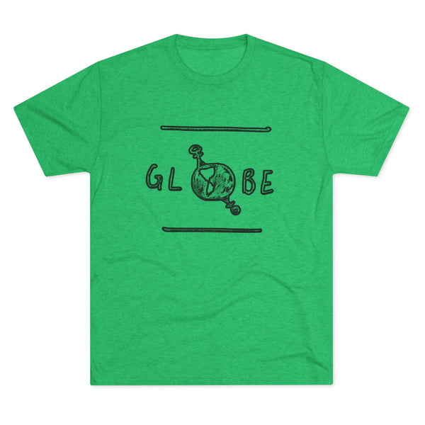 Globe Shirt C