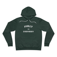 Standstill Sponge Fleece Pullover Hoodie A