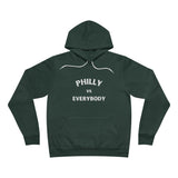 Standstill Sponge Fleece Pullover Hoodie A